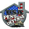 USA Pest Defense