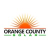 Orange County Solar Installation