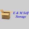 E & M Self Storage