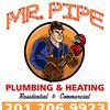 Mr. Pipe Plumbing & Heating