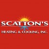 Scatton's Heating & Cooling