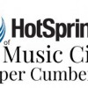 Hot Spring Spas Of Music City