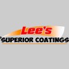 Lee's Superior Coating