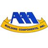 AAA Building Components