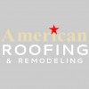 American Roofing & Remodeling