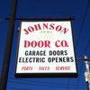Johnson Door