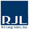 R J Lang Sales