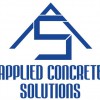 Applied Concrete Solutions