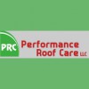 Performance Roof Care