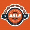 Able Machinery Movers