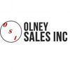 Olney Sales