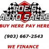 Loe Auto Sales & Storage