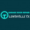 Garage Door Repair Lewisville TX