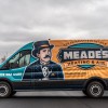 Meade's Heating & Air