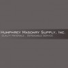 Humphrey Masonry Supply