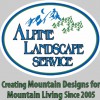 Alpine Landscape Service