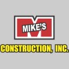 Mike's Construction