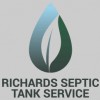 Richards Septic Tank Service