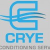 Crye Air Conditioning Services