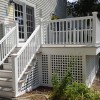 Crowe Fence & Deck Supply