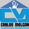 Carlos Melgar Craftsman Handyman