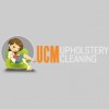 UCM Upholstery Cleaning