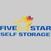 Five Star Self Storage