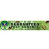 Guaranteed Pest Control Service