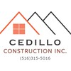 Cedillo Construction