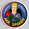 Mr Speedy Plumbing