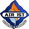 Air 1st Heating & Cooling