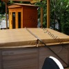 BeyondNice Hot Tub Covers & Spa Covers