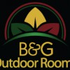 B & G Landscape & Outdoor Rooms