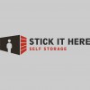 Stick It Here Self Storage