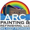 ARC Painting & Refinishing