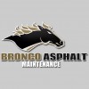 Bronco Asphalt Maintenance