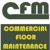 Commercial Floor Maintenance