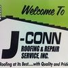 J-Conn Roofing & Repair Service