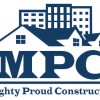 Mighty Proud Construction