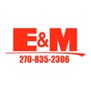 E&M Heating, Plumbing & Air Conditioning