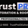 Trust Pro Restoration & Roofing