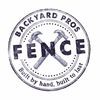 Backyard Pros Fence