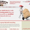 Fridrich Moving & Storage