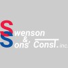 Swenson & Sons Construction