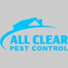 All Clear Pest Control