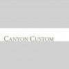 Canyon Custom