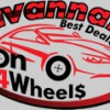 Savannah Best Deals On 4 Wheels