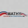 Mathy Heating & Air Conditioning