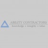 Ability Contractors