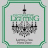 Decorative Lighting